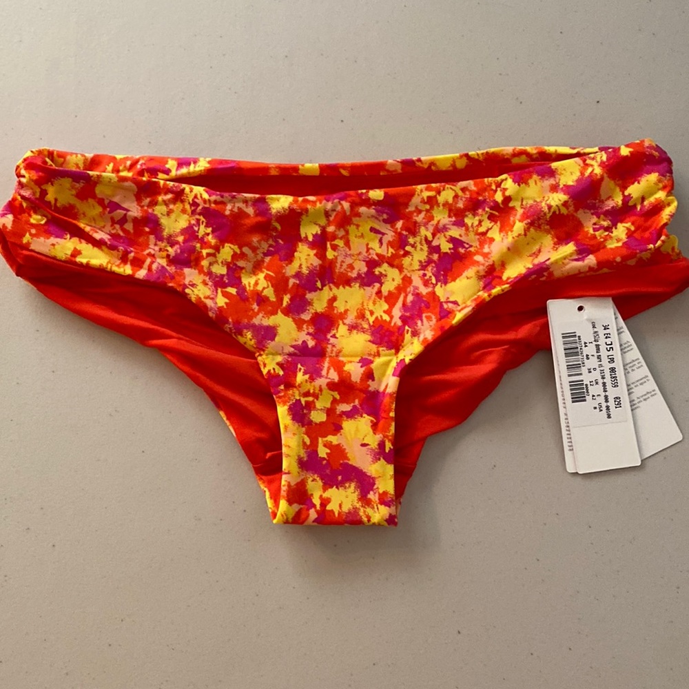 NEW W TAGS - La Perla Donna Mare Bikini Bottoms